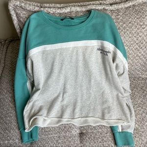 AF Crewneck, Used